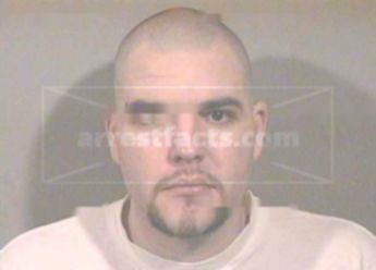 Matthew Allen Moore
