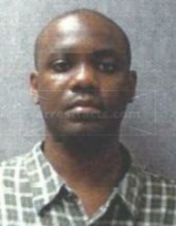 Daryl Jermaine Hubert