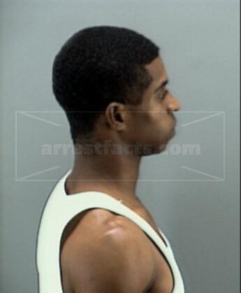 Eric Darin Williams