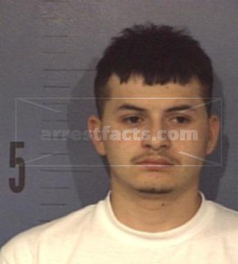 Armando Anthony Trevino