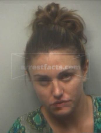 Lindsey Elise Wallace