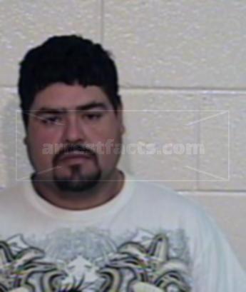 Victor Rivas Garcia