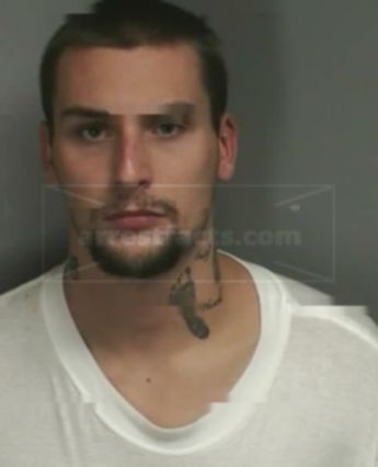 Joshua Dwane Lonczynski