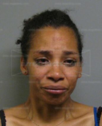 Detra Dee Baldwin