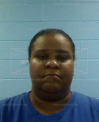 Chrystal Montina Evans