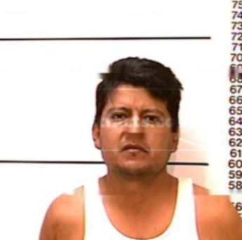 Ernesto Salvador Gonzalez