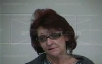 Katharine Ann Wyatt