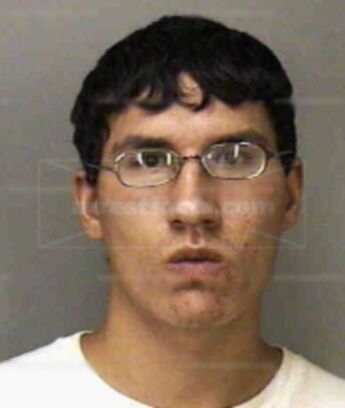 Dylan Wade Garcia