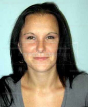 Miranda Elizabeth Angell