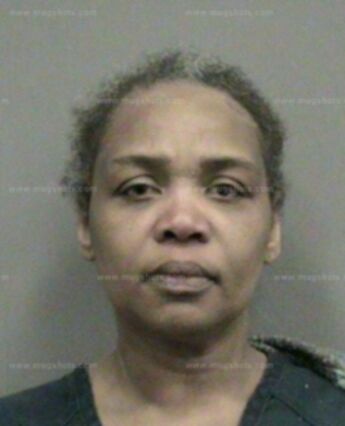 Shirley Ann Cook