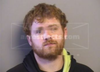 Jason Wayne Bradley