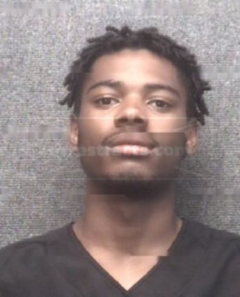 Shaquan Ishaad Hemphill