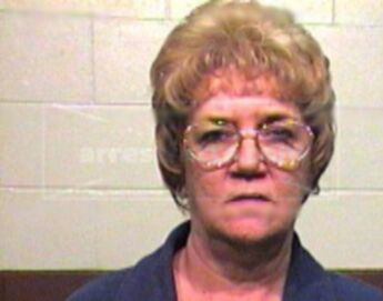 Glenda Morgan Jordan