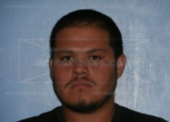 Randy Lee Salas