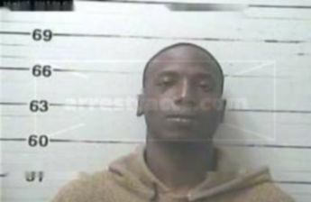 James Henderson Iii