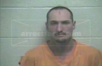 Joseph Ryan Crisp