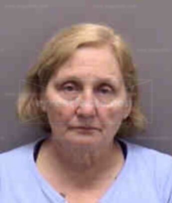 Charlene Ann Harrison