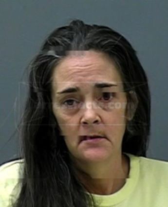 Laura Elizabeth Wyers