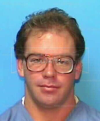 Shawn Patrick Perry