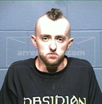 Cody Matthew Swisher