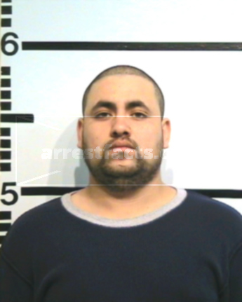 Jorge Luis Moron