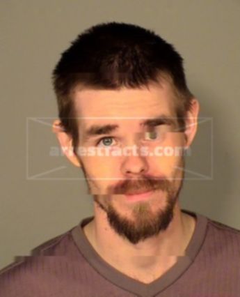 Paul James Finnestad