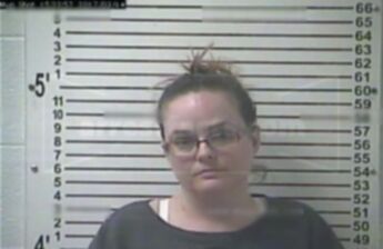 Jessica Marie Hendricks