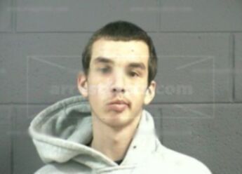 Derick Stuart Jr Charbonneau