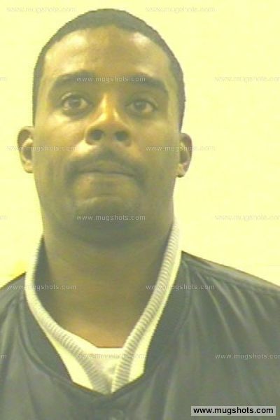 Parrish Lashun Byrd