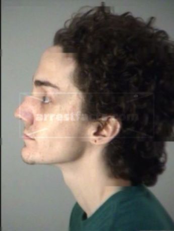 Braden Robert Perry