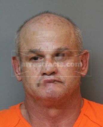 Belton Ray Hargrove