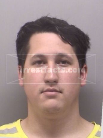Halston Ruben Portalez