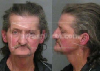 James Rush