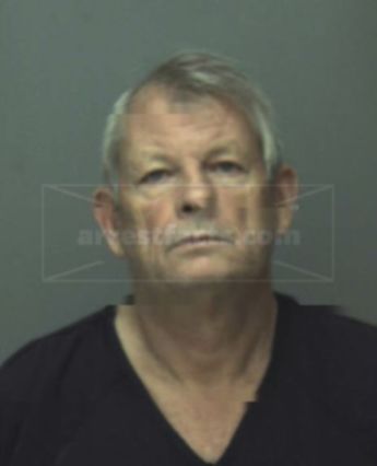 Leland Thomas Rhevark