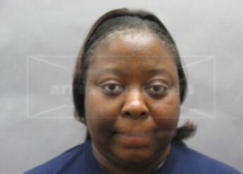 Collette Nicole Brown