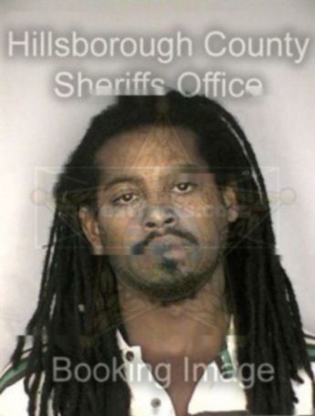 William Marcuscornelious Byrd