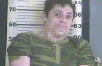 Chance Michael Riffe