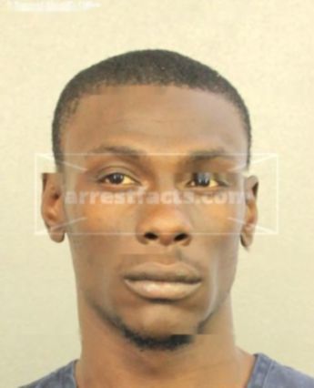 Donald Carter