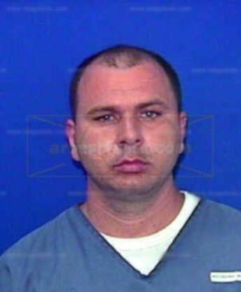 Chad Dwayne Williams