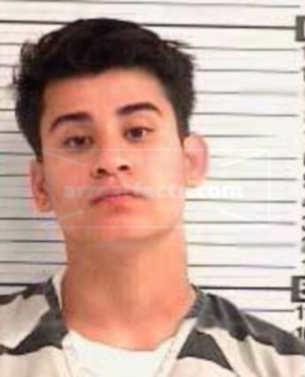 Steven Correa