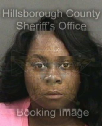 Grecham Booshea Toliver