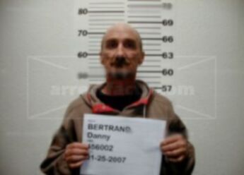Danny Bertrand