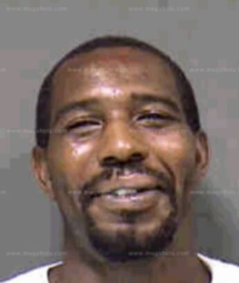 Mickey Lamar Chambers