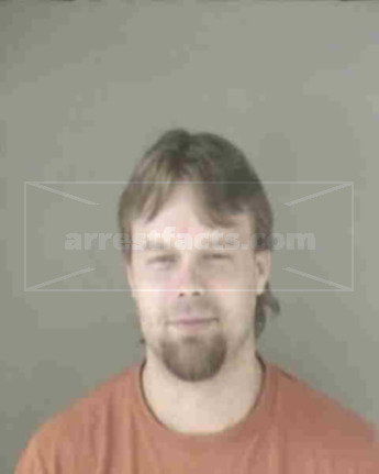 Jason Brian Turner