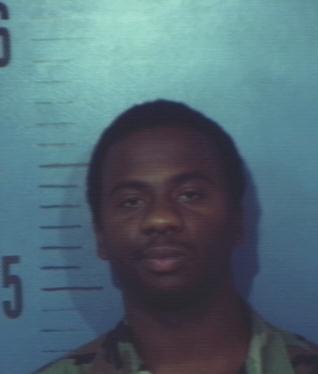 Charles James Williams
