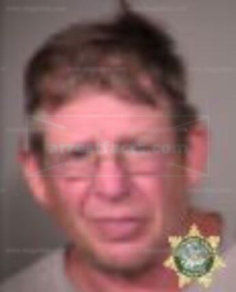 Robin Alan Bailey