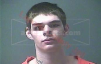 Matthew Ryan Chambers
