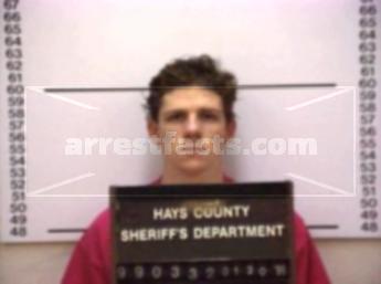 Joshua Nicholas Birrittier