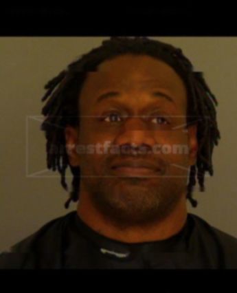 Harold Tyrone Davis