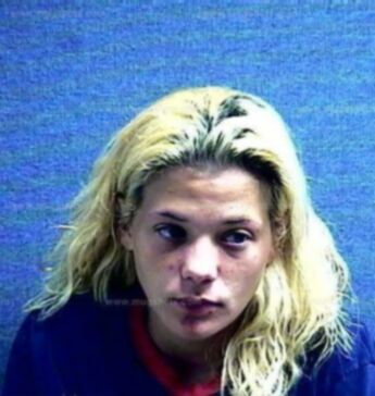 Tiffany Ann Smith